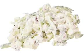 Columbussalade 1kg